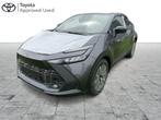 Toyota C-HR Dynamic Plus, Automaat, Euro 6, 72 kW, Bedrijf