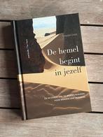 De hemel begint in jezelf • Anselm Grün, Boeken, Esoterie en Spiritualiteit, Ophalen of Verzenden, Zo goed als nieuw