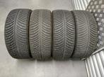 4 winterbanden 235/40-19 96W Michelin (6,5 - 7,0 mm), Ophalen