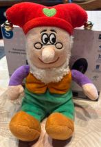 Kabouter plop met bollekes binnenin 20 cm, Kinderen en Baby's, Ophalen of Verzenden