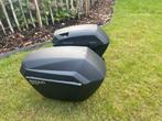 Shad sh23 zijkoffers, Motoren, Accessoires | Koffers en Tassen, Ophalen, Gebruikt