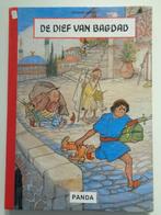 Hassan en Kaddoer - De Dief van Bagdad V1 - HC 1e dr. 1979, Livres, BD, Enlèvement ou Envoi