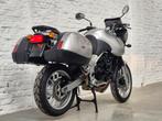 Triumph Tiger 955i eerste eigenaar @motomobilia, Motos, Tourisme, Entreprise, 3 cylindres, 955 cm³