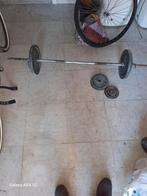 Halter met gewichten, Ophalen of Verzenden, Zo goed als nieuw