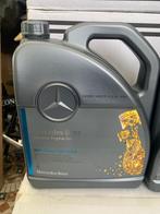 Mercedes 5W40 229,5 motorolie - ORIGINEEL, Ophalen of Verzenden