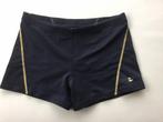 Zwarte zwembroek Speedo, Kleding | Heren, Badmode en Zwemkleding, Zwart, Ophalen of Verzenden, Zwemshort, Speedo
