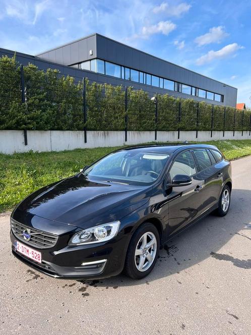 VOLVO V60, Auto's, Volvo, Particulier, V60, Airbags, Airconditioning, Alarm, Bluetooth, Boordcomputer, Centrale vergrendeling
