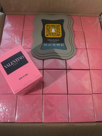 Partij parfums groothandel parfum sephora dior gucci prada beschikbaar voor biedingen