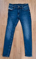 Skinny jeansbroek maat 158-164 (14 jaar) Diesel, nieuwstaat, Jongen, Ophalen of Verzenden, Broek, Zo goed als nieuw
