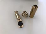 Otto link Florida usa tenor originele facing, Muziek en Instrumenten, Blaasinstrumenten | Saxofoons, Ophalen of Verzenden, Gebruikt