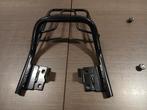 Honda nsr Gestraald en gecoat bagagedrager, Fietsen en Brommers, Ophalen of Verzenden