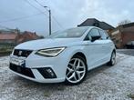SEAT IBIZA 1.0 TSI FR/2021/Carplay - PDC - LED, Achat, 998 cm³, Euro 6, Entreprise