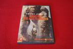 dvd rampage, Ophalen of Verzenden, Actie