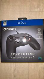 NACON Controller PS4 Revolution Pro 3, Games en Spelcomputers, Ophalen, Nieuw, Controller, PlayStation 4