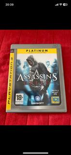 Assassin's Creed (platinum), Games en Spelcomputers, Zo goed als nieuw