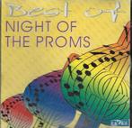 cd   /     Best Of The Night Of The Proms, Enlèvement ou Envoi