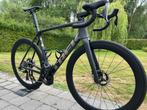 Trek Emonda SLR9 Dura-Ace di2 2024 T56, Fietsen en Brommers, Fietsen | Racefietsen, Carbon, Zo goed als nieuw, Meer dan 20 versnellingen