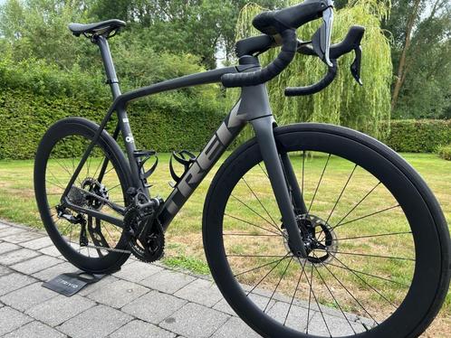 Trek Emonda SLR9 Dura-Ace di2 2024 T56, Fietsen en Brommers, Fietsen | Racefietsen, Zo goed als nieuw, Overige merken, Meer dan 20 versnellingen