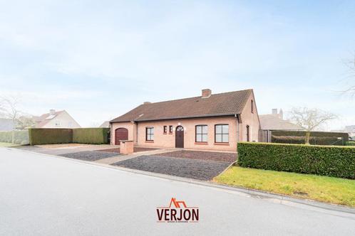 Huis te koop in Izegem, 2 slpks, Immo, Huizen en Appartementen te koop, Vrijstaande woning, C