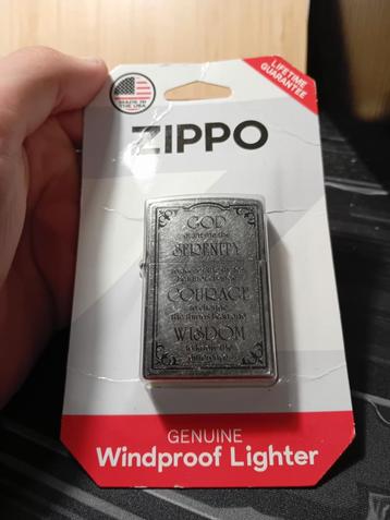 Bottines ZIPPO neuves à vendre disponible aux enchères