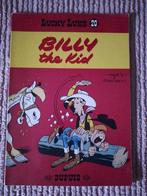 LUCKY LUKE - BILLY THE KID - DUPUIS, Ophalen of Verzenden, Gelezen, Dupuis