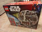 Lego star wars 10188, Kinderen en Baby's, Speelgoed | Duplo en Lego, Ophalen, Zo goed als nieuw, Lego