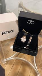 Just Cavalli horloge, Ophalen, Zo goed als nieuw