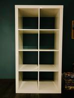Ikea boekenkast Kallax, Ophalen, Gebruikt, Modern