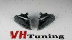 DL HOF03B knipperlichten Honda Civic 1992-1995 3D Zwart, Ophalen
