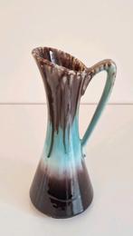 Vase/cruche vintage de l'Allemagne de l'Ouest, Enlèvement ou Envoi