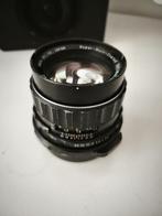 Pentax 6x7 Takumar lens 105mm F2.4, Audio, Tv en Foto, Foto | Lenzen en Objectieven, Ophalen of Verzenden, Gebruikt, Standaardlens