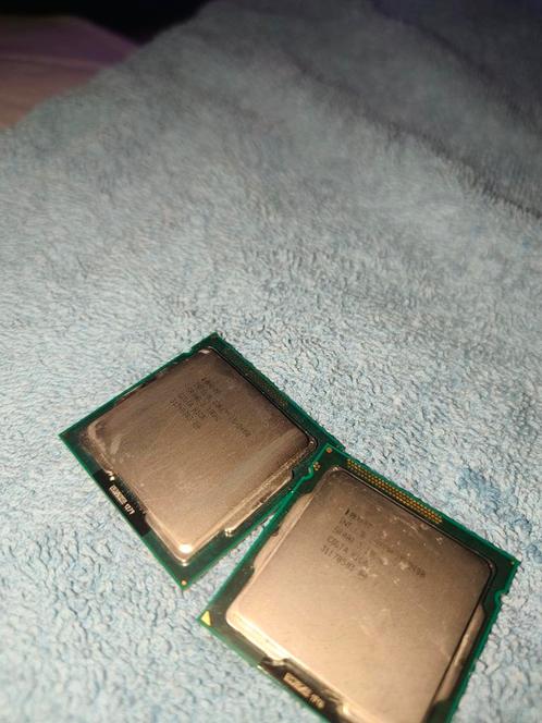 Intel Core i5-2400 CPU - 3.10GHz, Computers en Software, Desktop Pc's, Ophalen of Verzenden