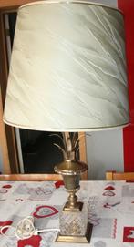 lampe palmier ou ananas de style Boulanger, Antiek en Kunst, Ophalen