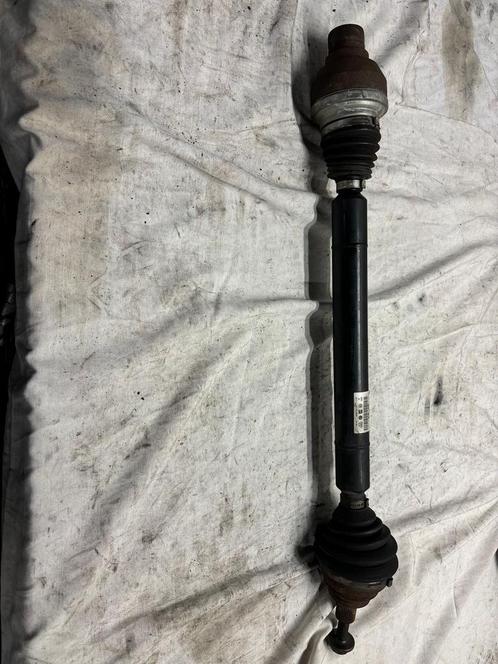 Volkswagen Golf VI / 6 Aandrijfas Rechtsvoor 1K0407272PB, Auto-onderdelen, Transmissie en Toebehoren, Volkswagen, Gebruikt, Ophalen of Verzenden