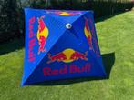 Red Bull Parasol, Ophalen of Verzenden, Gebruikt, Gebruiksvoorwerp