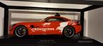 1/18 Mercedes AMG GT-R safety Car F1 2021 Minichamps, Ophalen of Verzenden, MiniChamps