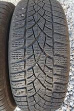 Kit pneus hiver, Autos : Pièces & Accessoires, 205 mm, Pneu(s), Enlèvement, Pneus hiver