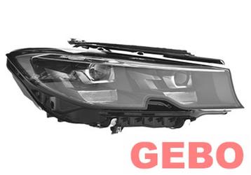 BMW G21 2019 t/m + Dubbele Koplamp Rechts 6311 8496 150 beschikbaar voor biedingen