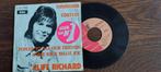 Cliff Richard, Cd's en Dvd's, Ophalen, Gebruikt, 7 inch, Single
