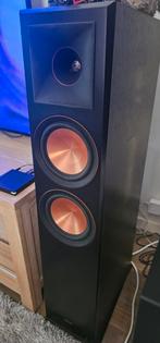 Klipsch rp6000 ebony 2, Audio, Tv en Foto, Luidsprekerboxen, Ophalen, Zo goed als nieuw
