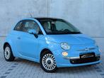 Fiat 500 • 0.9i • Lounge • Panoramisch • Airco, Auto's, Fiat, Euro 5, Bedrijf, Handgeschakeld, Airconditioning
