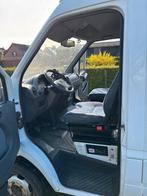 Sprinter 413 CDI 4x4