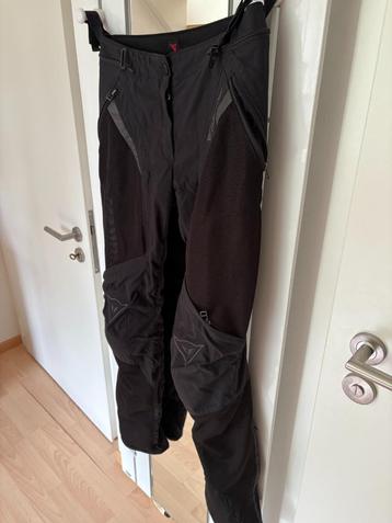Pantalon de moto pour femme/XS beschikbaar voor biedingen
