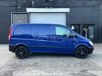 Mercedes vito / 120,000km / LICHTEVRACHT / airco, Auto's, Mercedes-Benz, Bedrijf, Trekhaak, Te koop