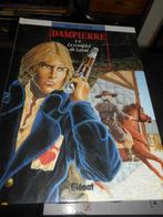 Dampierre 4 eo, Boeken, Stripverhalen, Ophalen of Verzenden