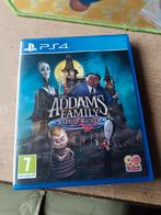 Ps4 addams family, Games en Spelcomputers, Games | Sony PlayStation 4, Ophalen of Verzenden, Zo goed als nieuw