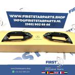 A2058858004 A2058858104 FACELIFT C63 AMG BUMPER ROOSTER C63s, Auto-onderdelen, Ophalen of Verzenden, Gebruikt, Mercedes-Benz