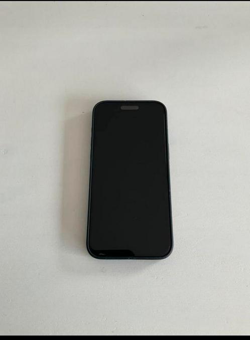 Apple iPhone pro Max midnight 512gb, Telecommunicatie, Mobiele telefoons | Apple iPhone, Zo goed als nieuw, 512 GB, iPhone 15