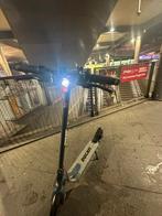 Ducati step werkt perfect, Fietsen en Brommers, Ophalen of Verzenden, Nieuw, Elektrische step (E-scooter), Ducati