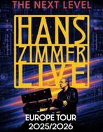 Place concert Hans Zimmer (Paris & Lyon), Cd's en Dvd's, Cd's | Filmmuziek en Soundtracks, Verzenden